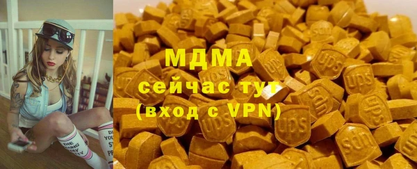 молекула духа Козельск
